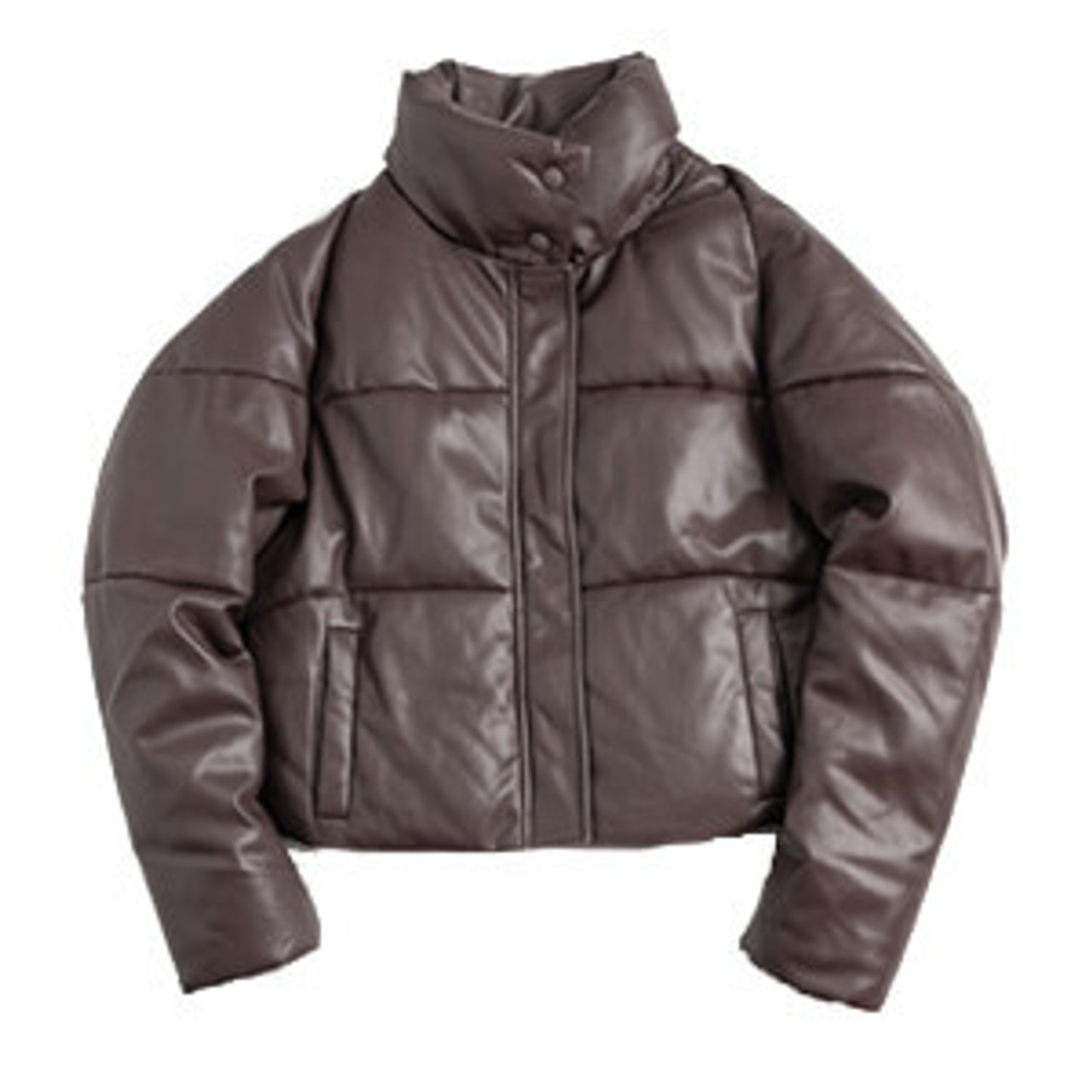 Heavy Winter Coats