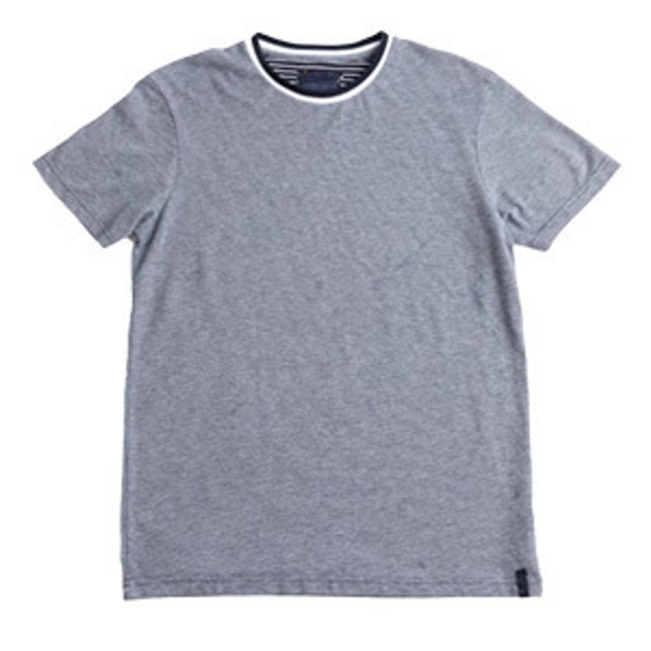 Short Sleeves