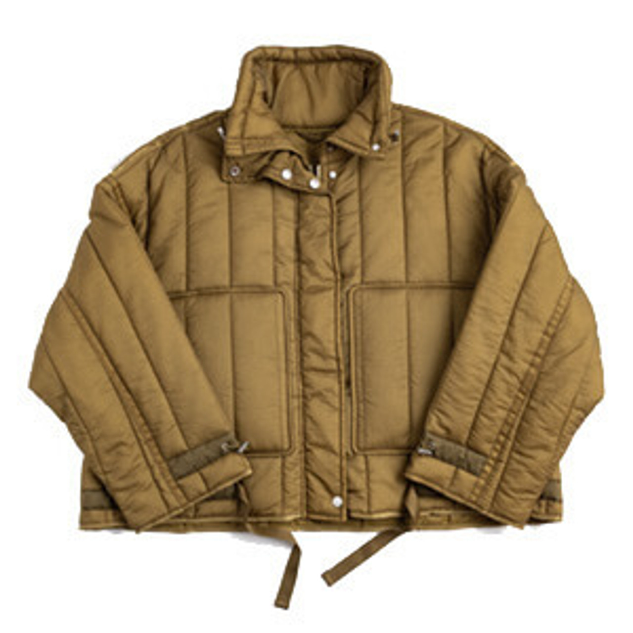 Winter Coats