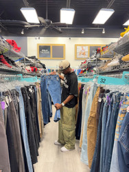 How I Style Denim Without Overthinking It 