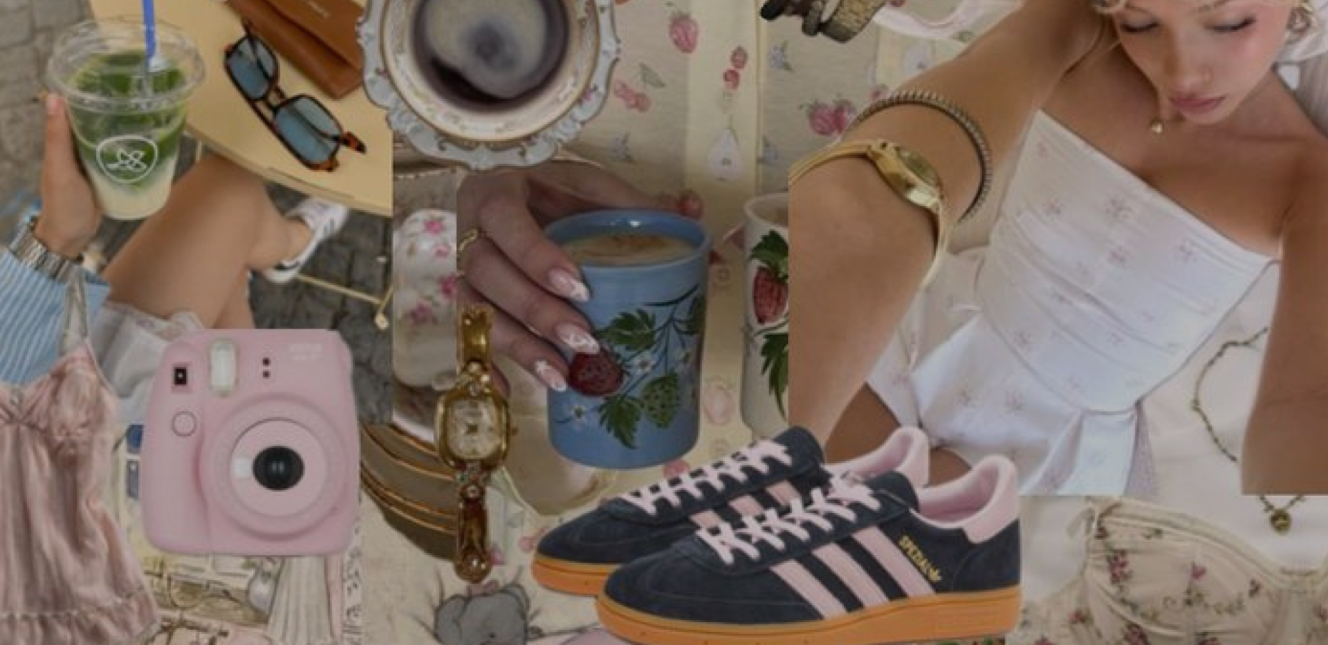 Spring Drop this weekend