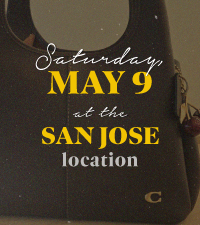 San Jose- 5/9