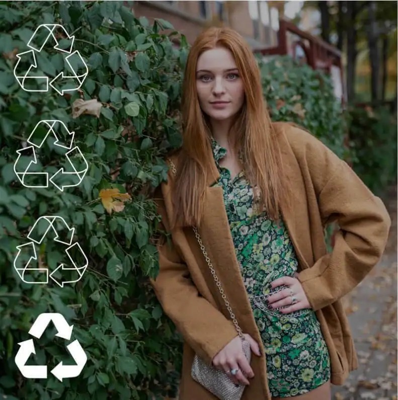 Sustainable