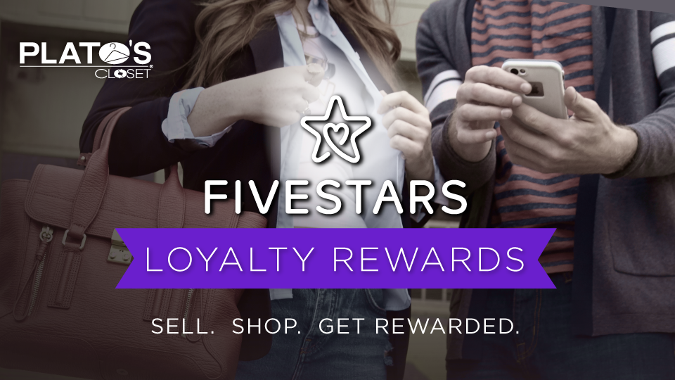 Fivestars Loyalty