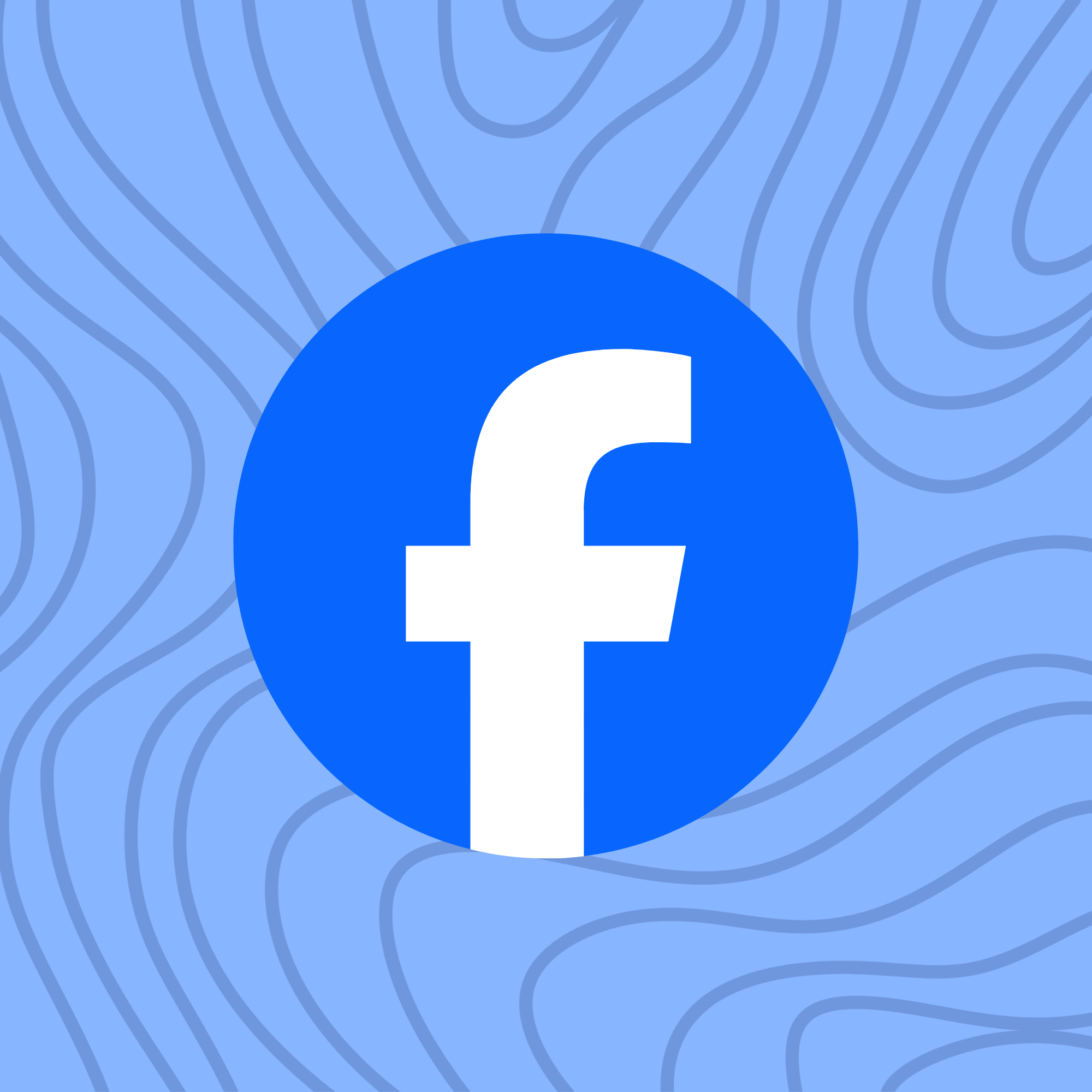 Facebook Logo