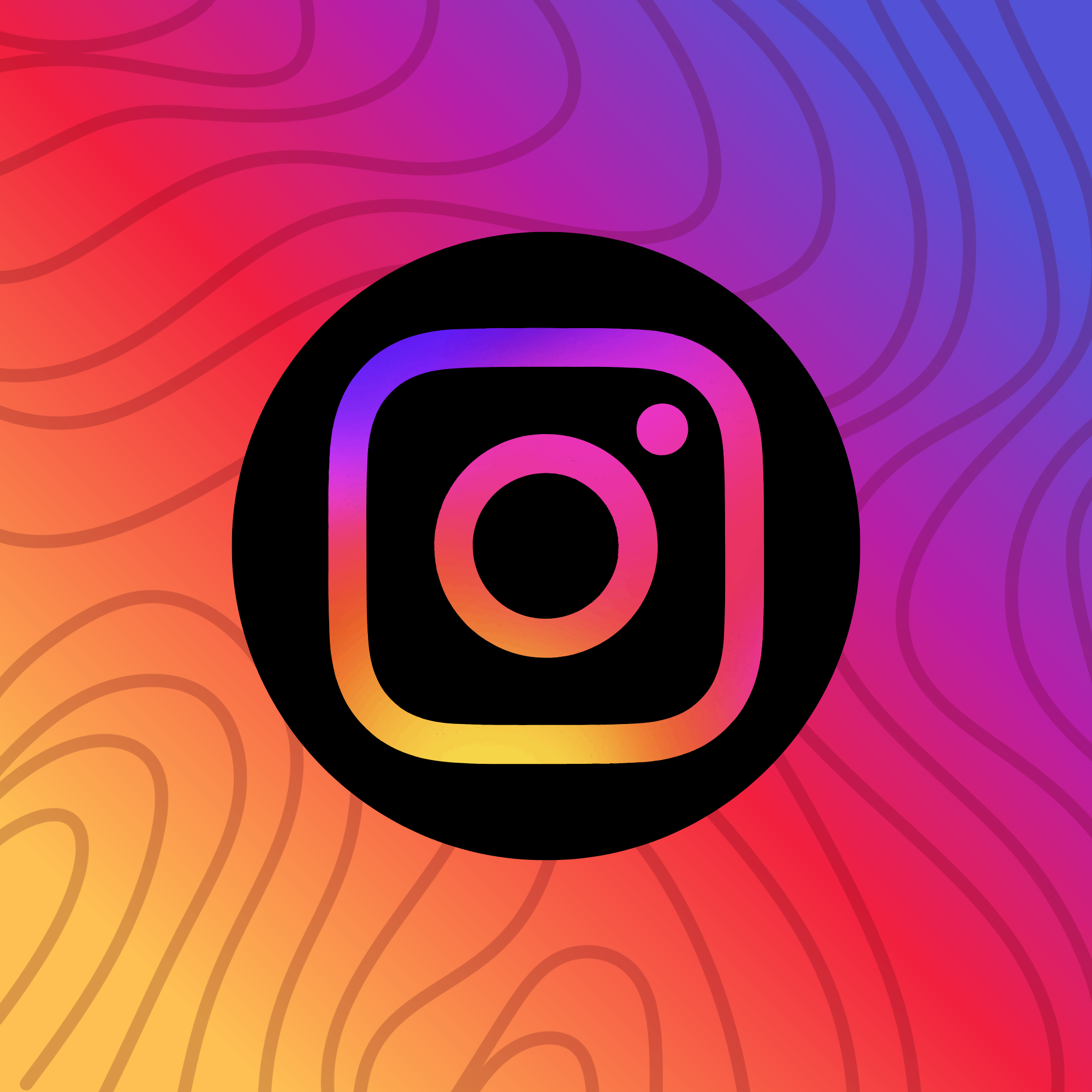 Instagram Logo