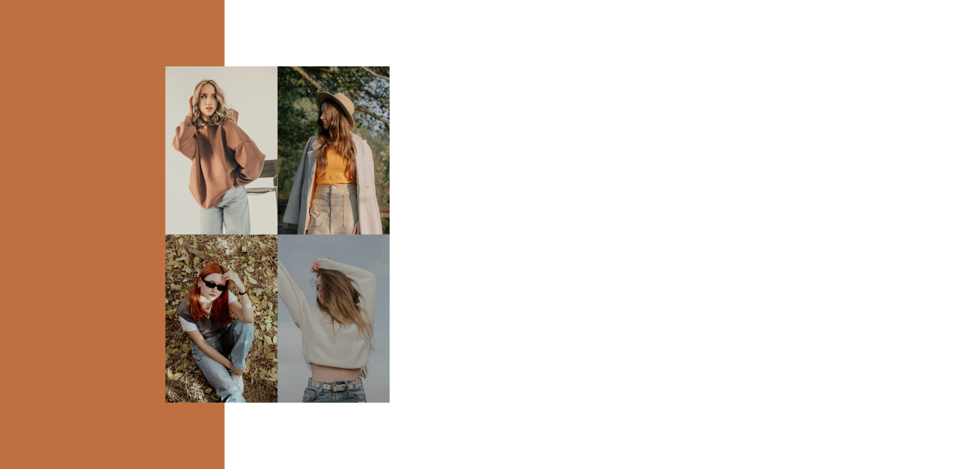 Abercrombie and Zara Event this Saturday