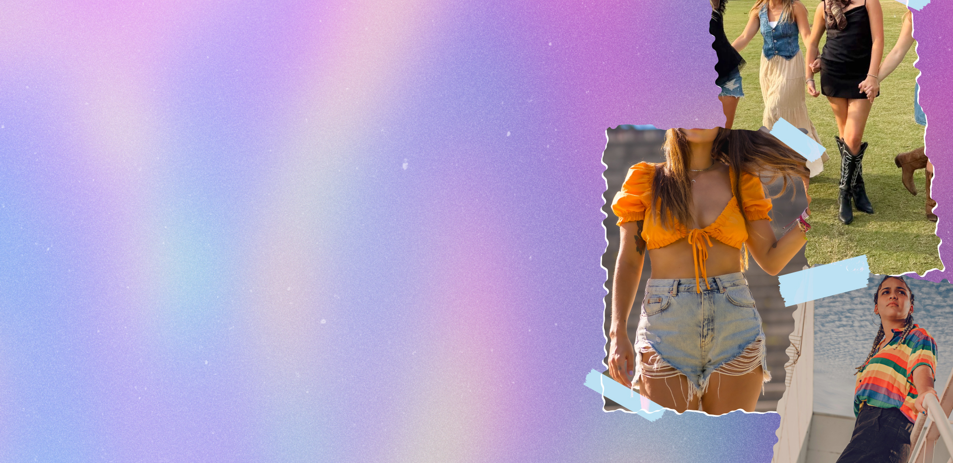 Shop our Summer Favorites Drop
