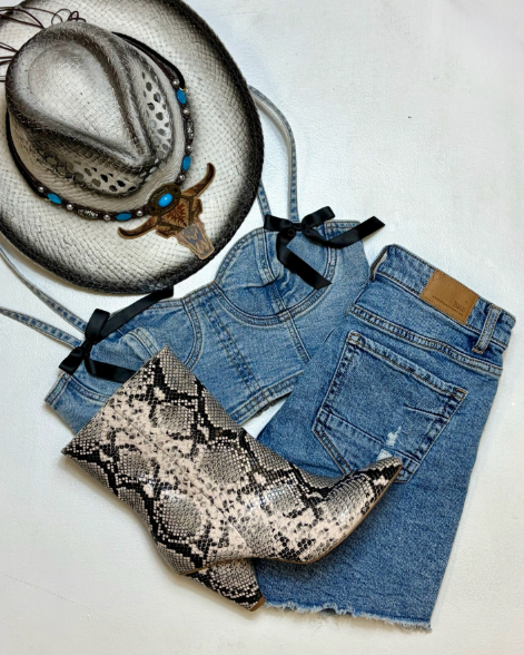 western