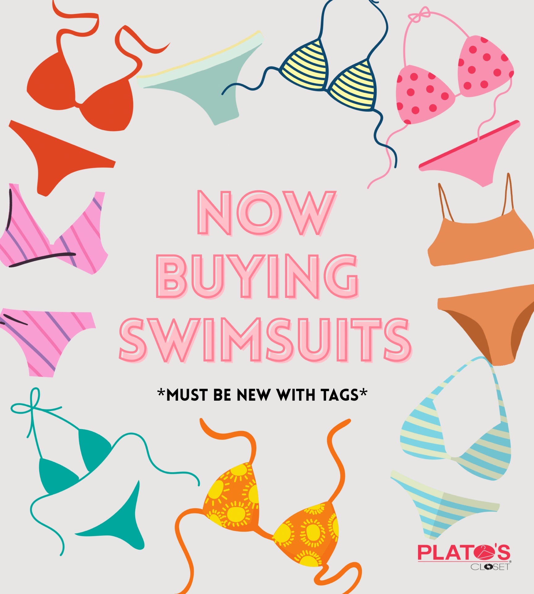 Get Paid For Swimsuits