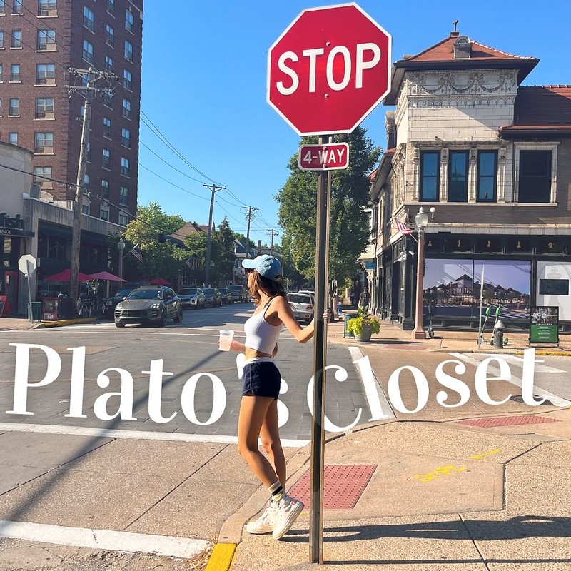 stop sign