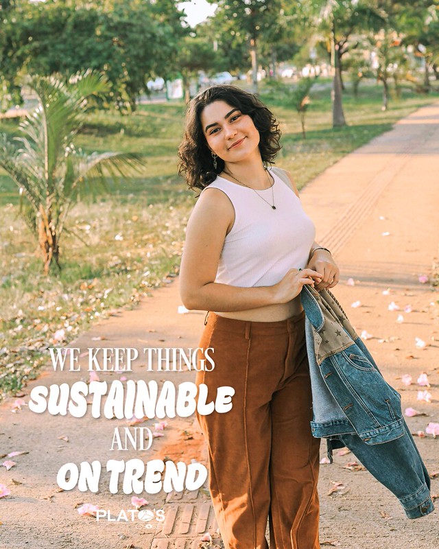 Eco-friendly