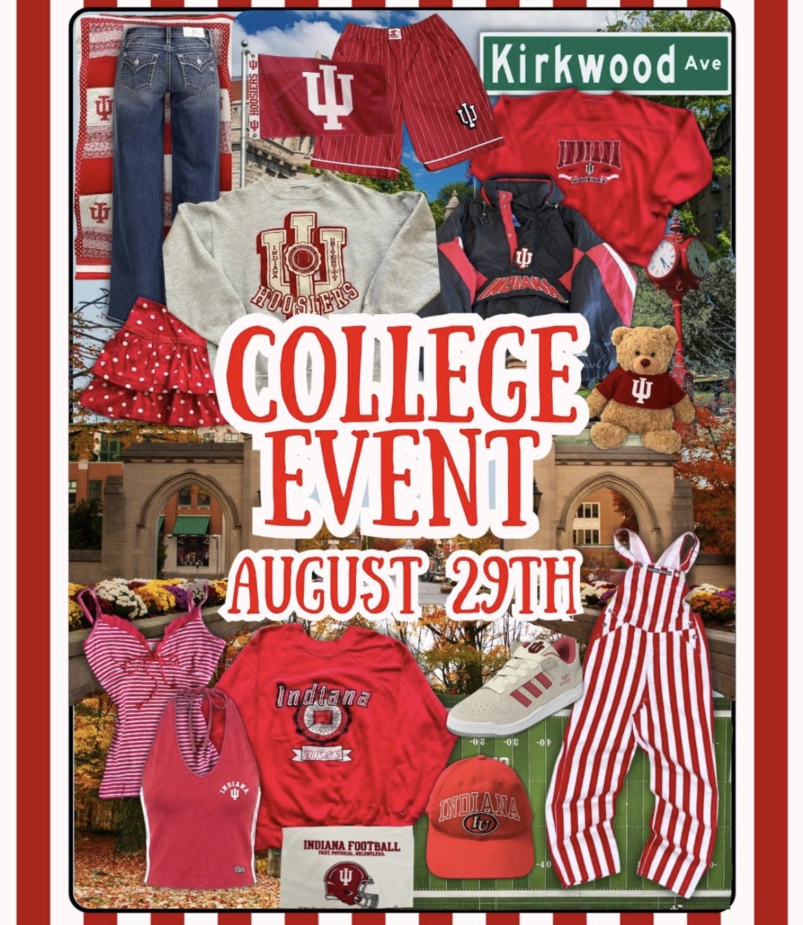 college event