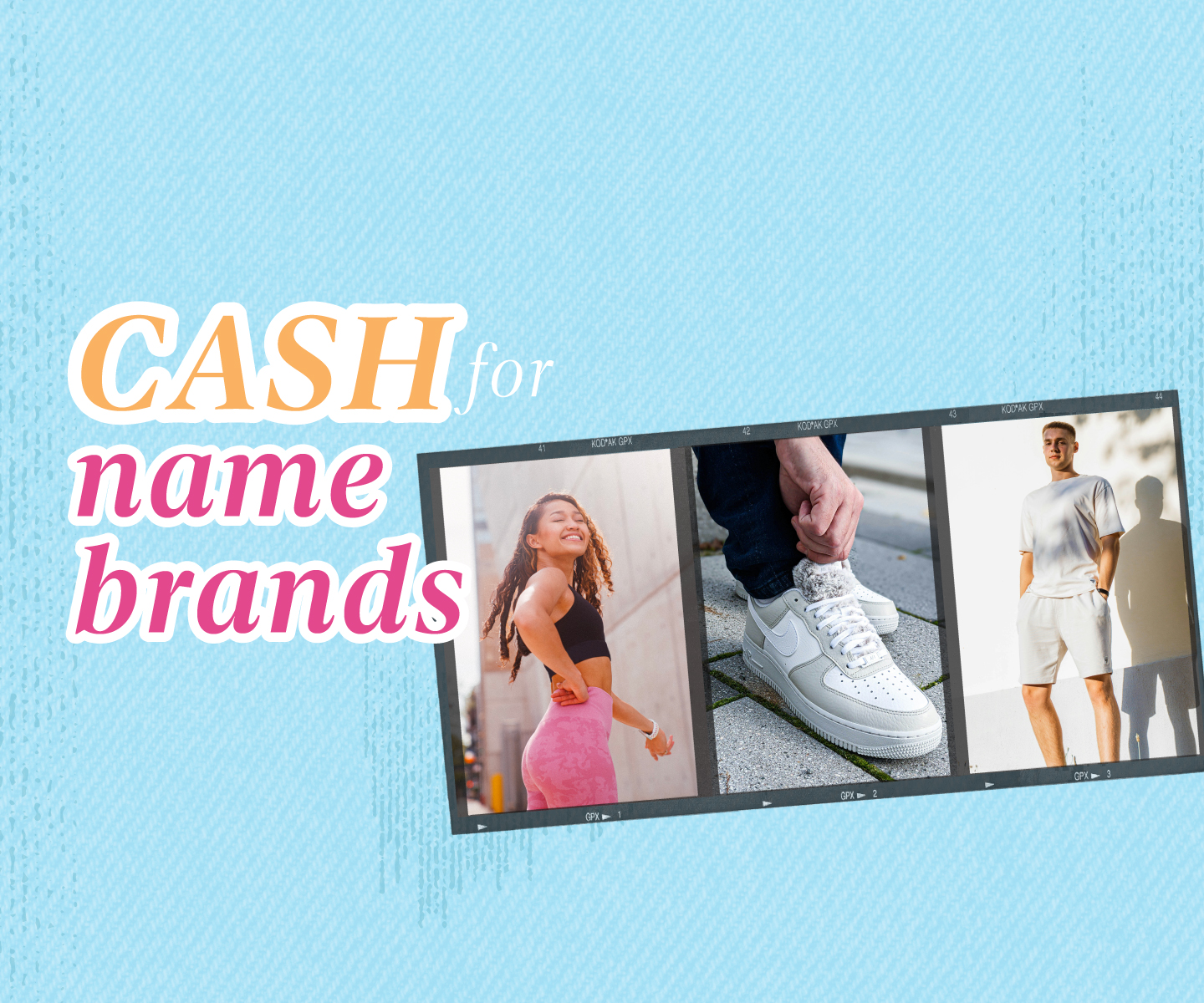 Most Wanted Brands