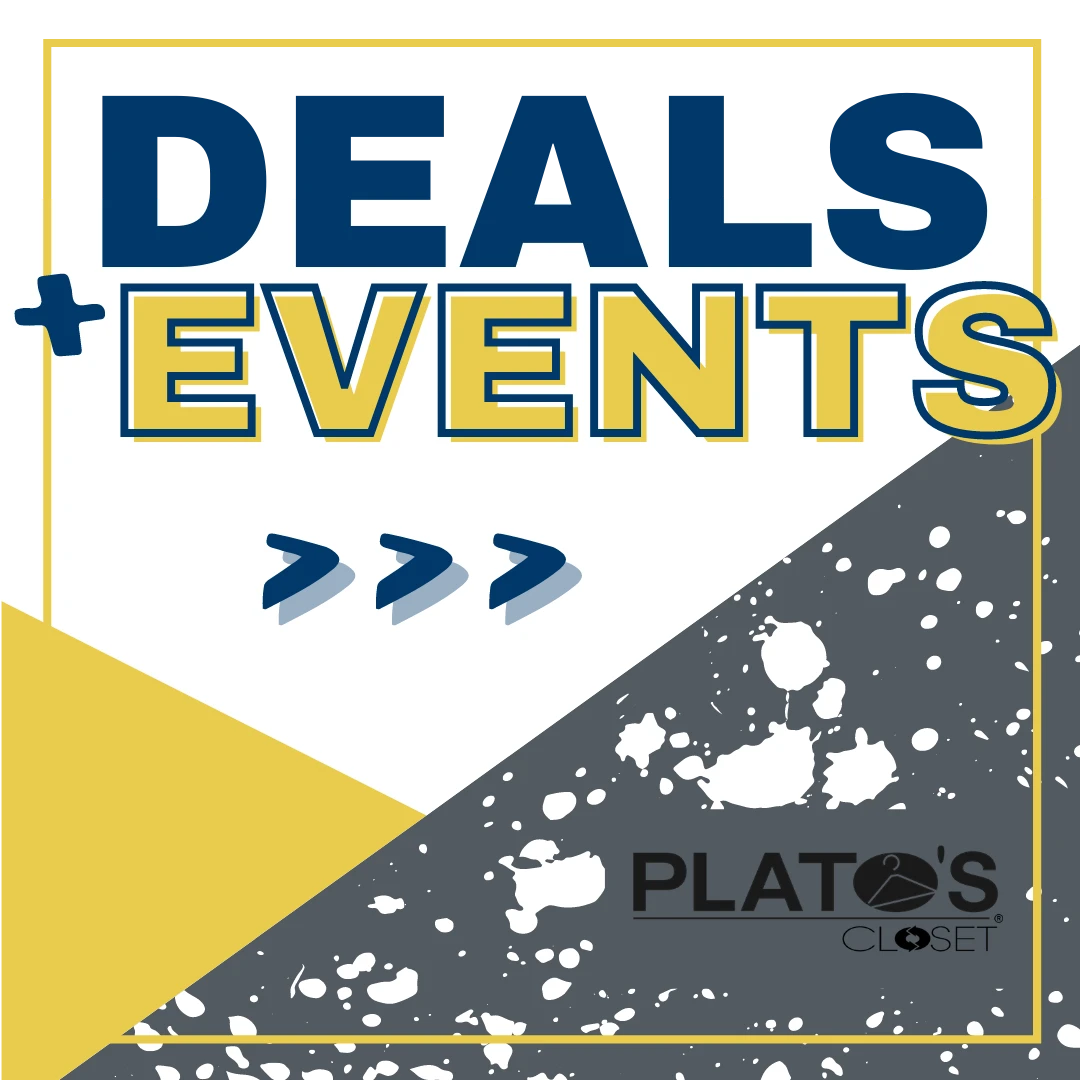 Deals & Events