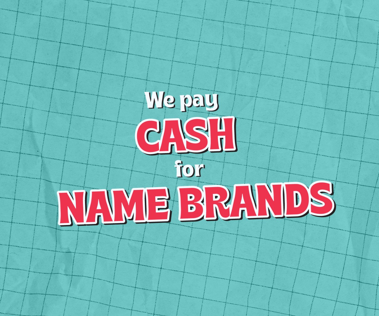 name brand buy