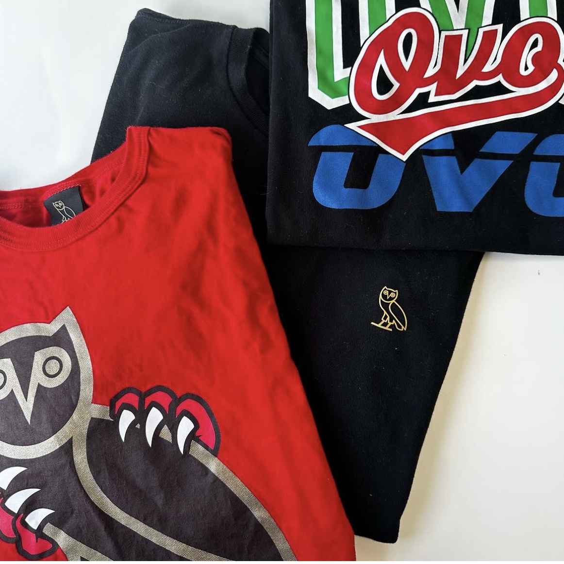 graphic tees