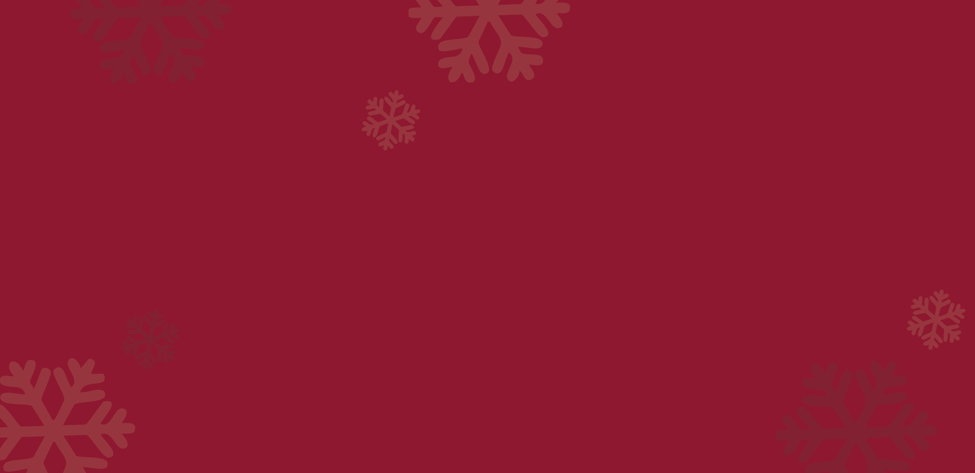 Moonlight Madness Holiday Shopping