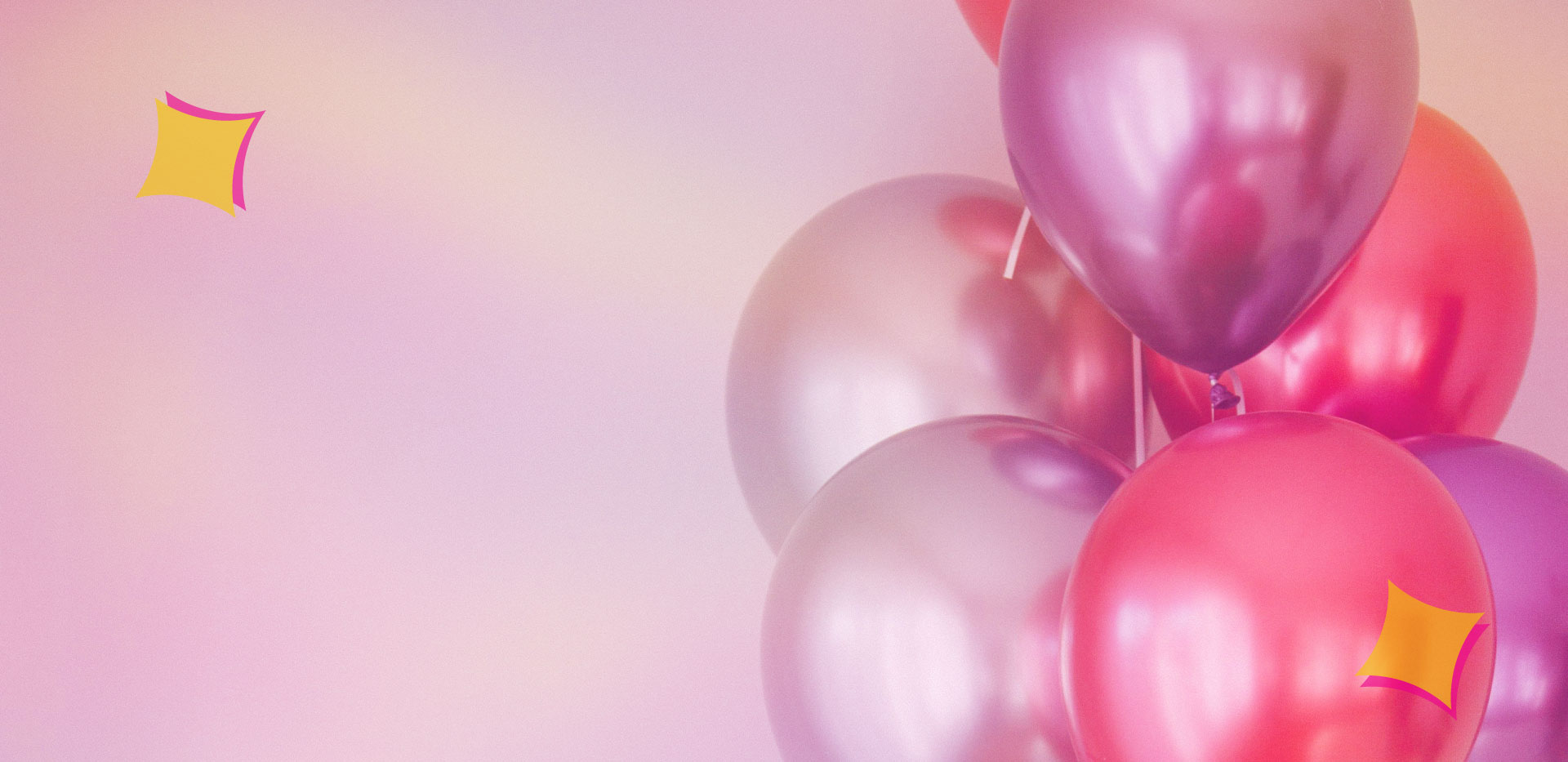 Anniversary Weekend is January 24 - 25