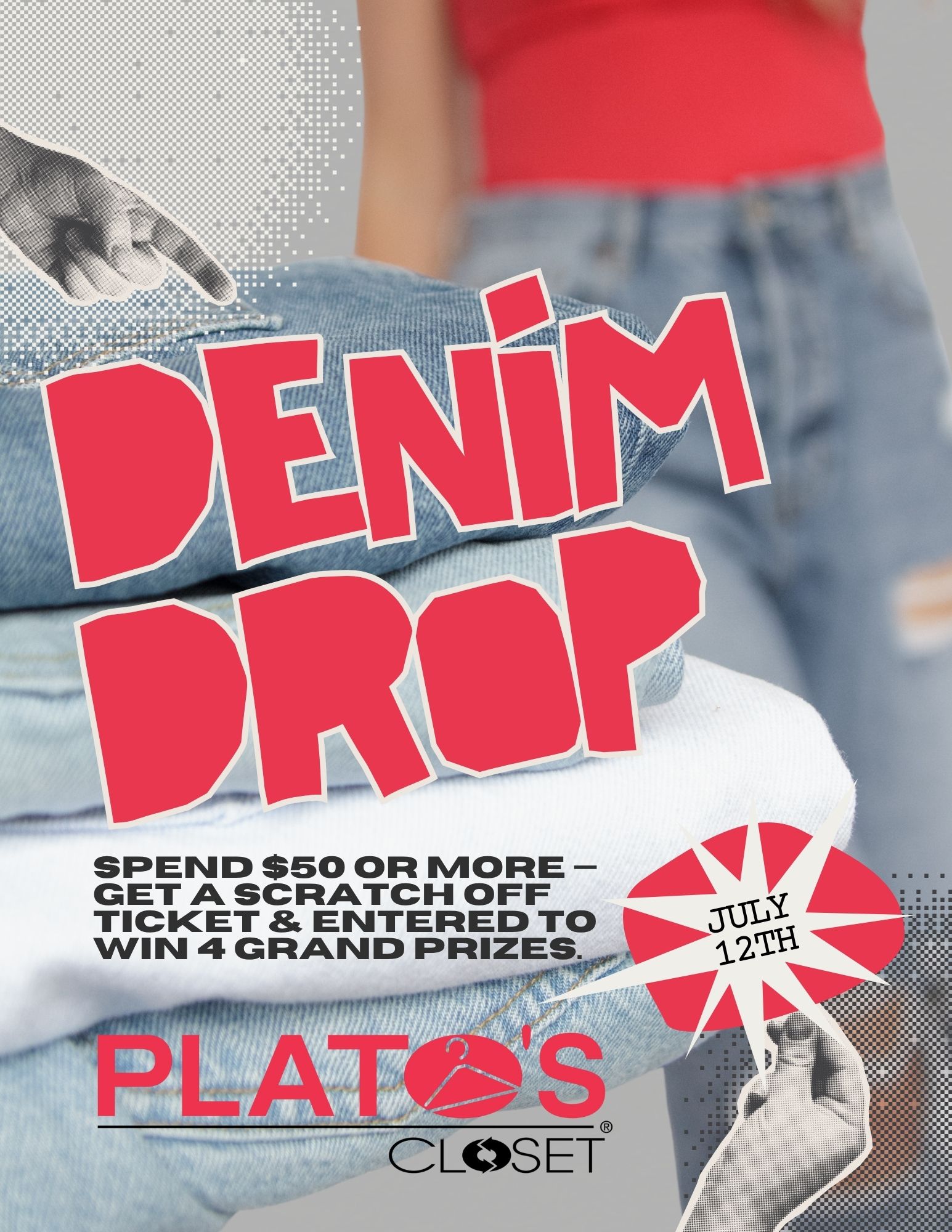 best of denim