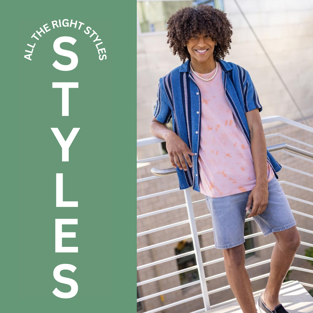 Styles for Everyone