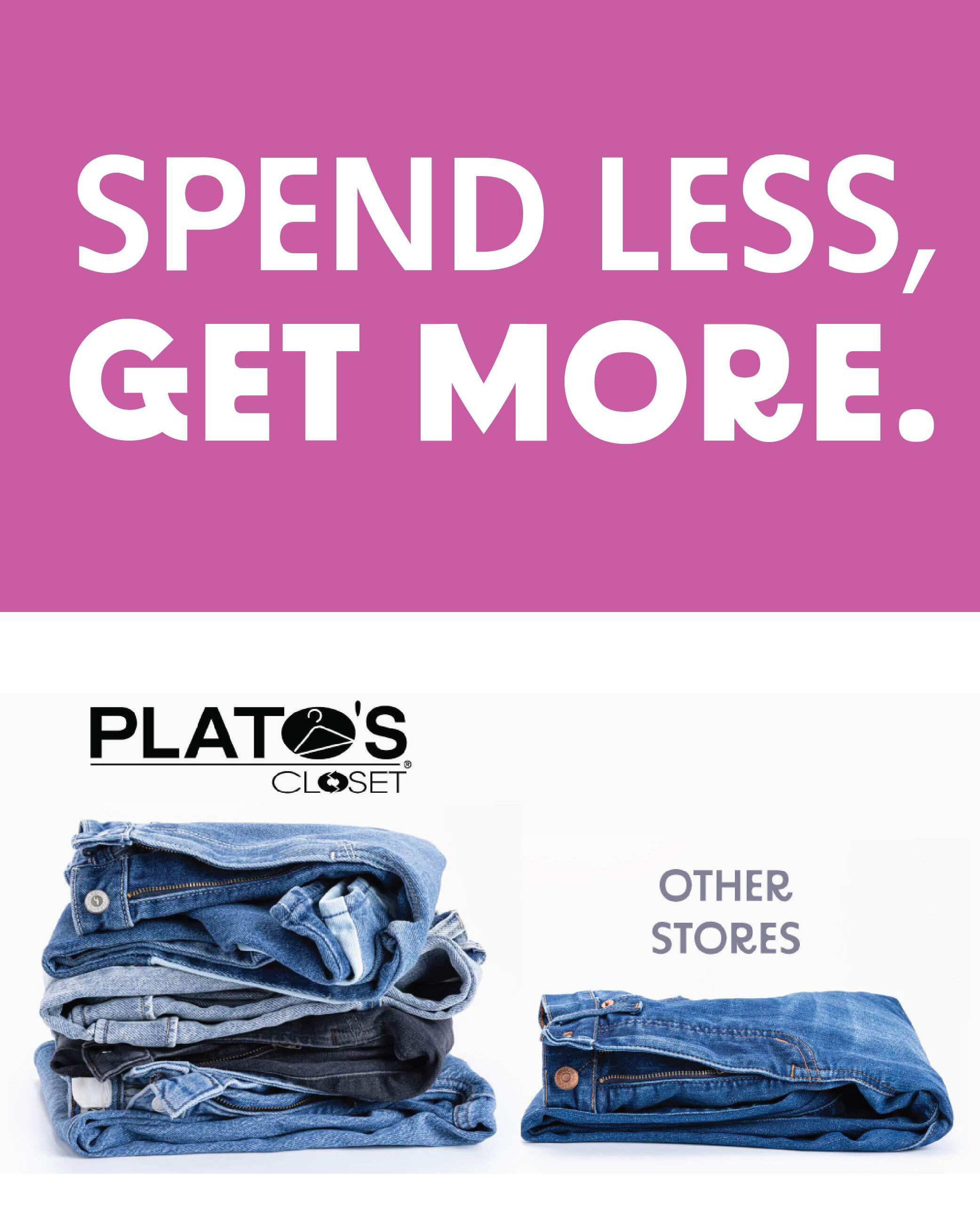 Plato's Closet - Champaign, IL - Photo 4