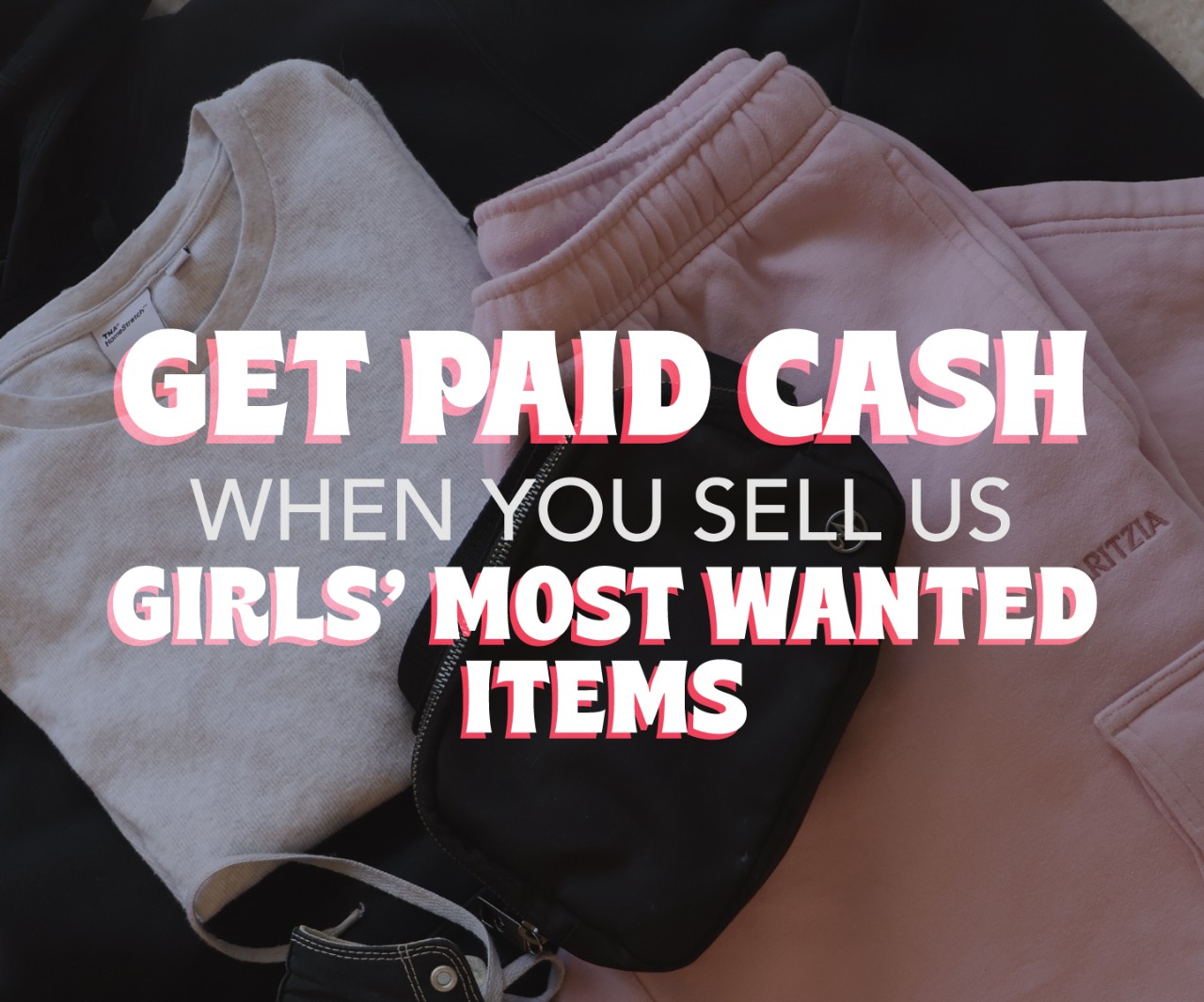 Girls Most Wanted Buy