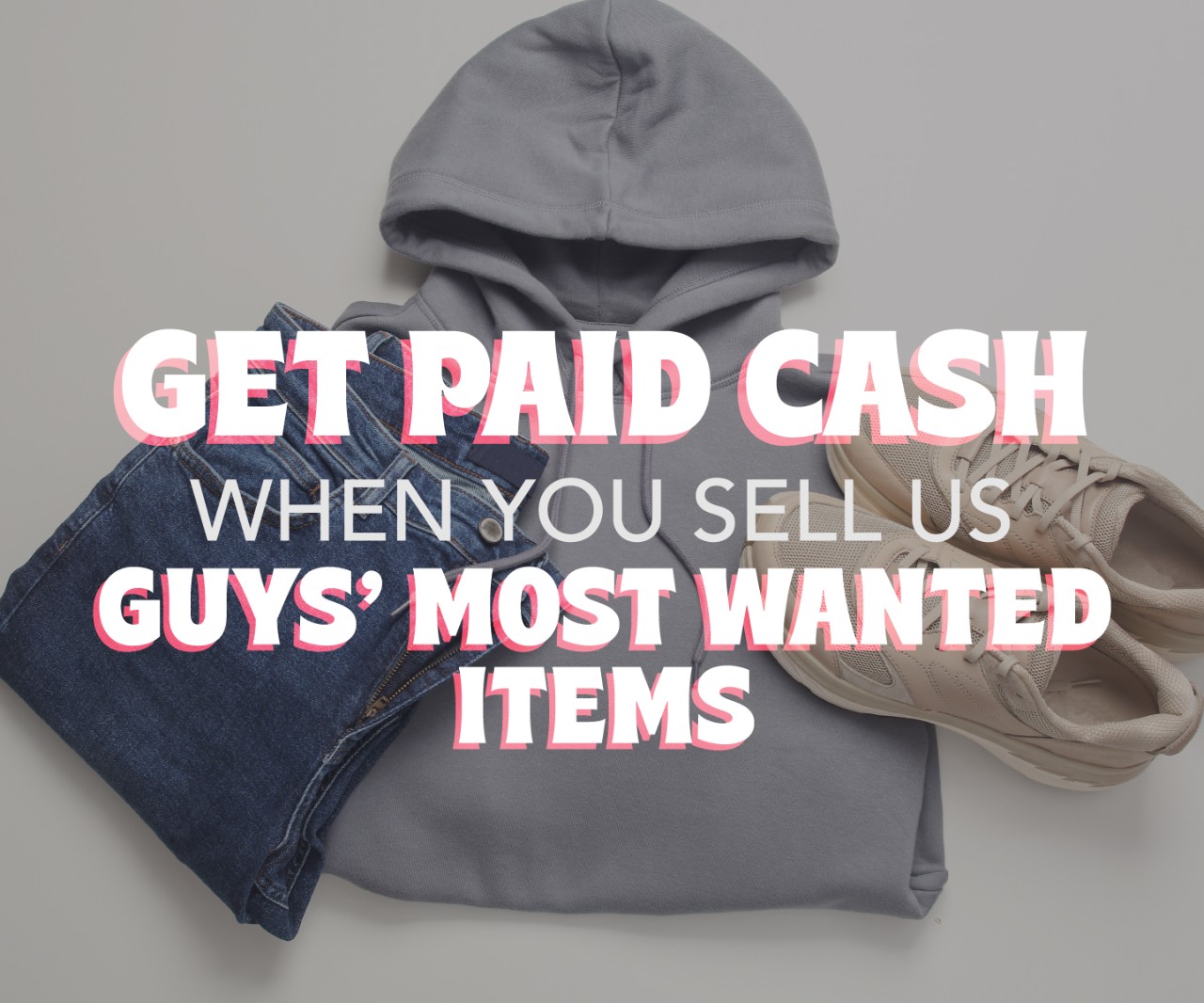 Guys Most Wanted Buy