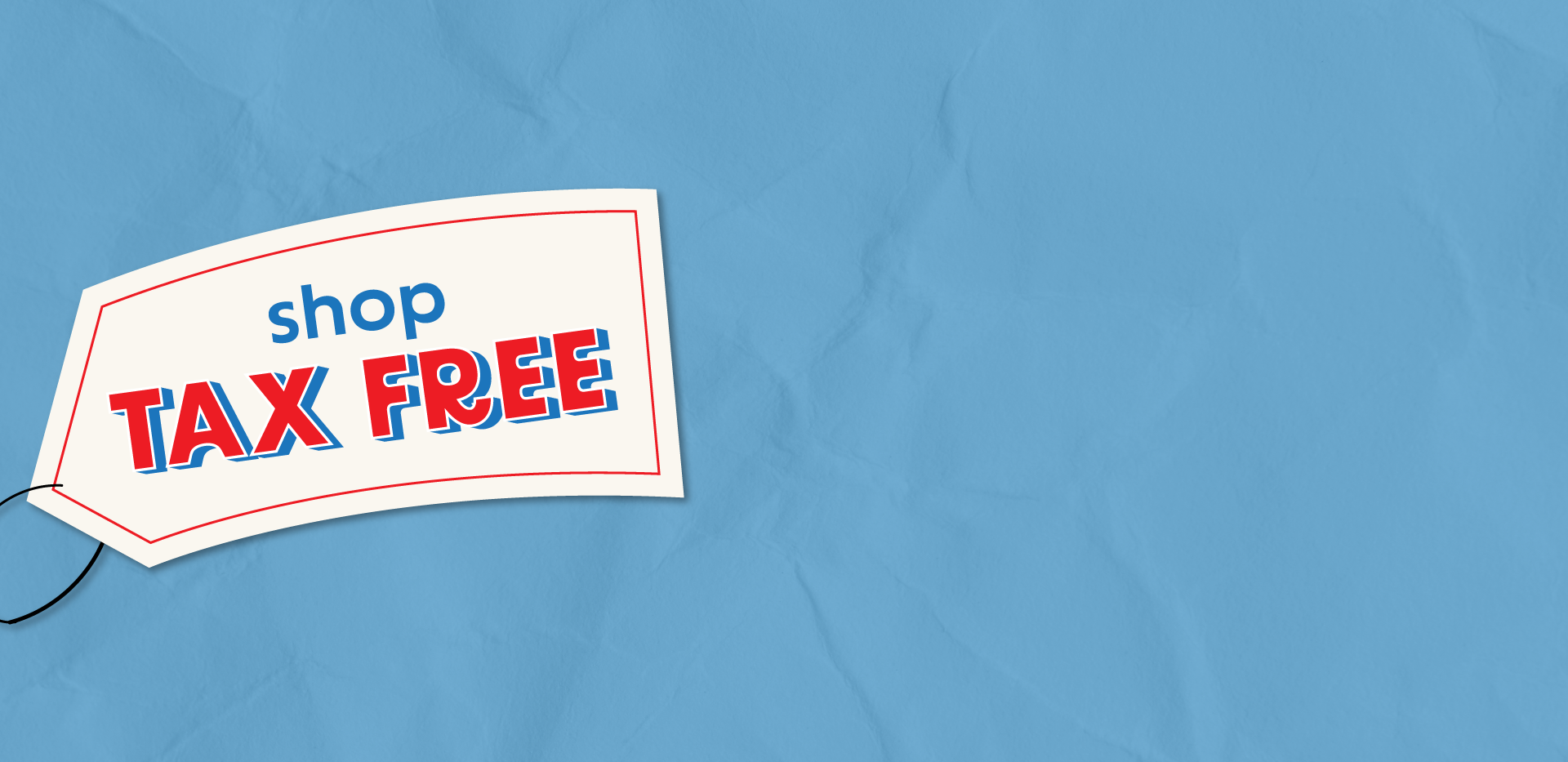 Tax Free Weekend