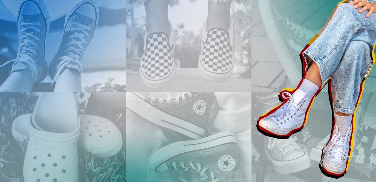 BTS Shoe Drop August 29