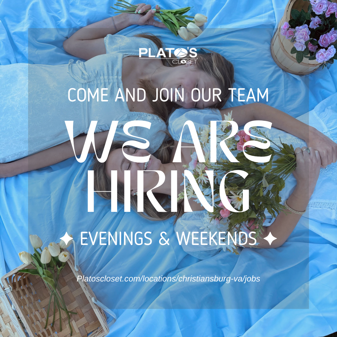 Buys and Sells Teen Clothes and Accessories Christiansburg, VA