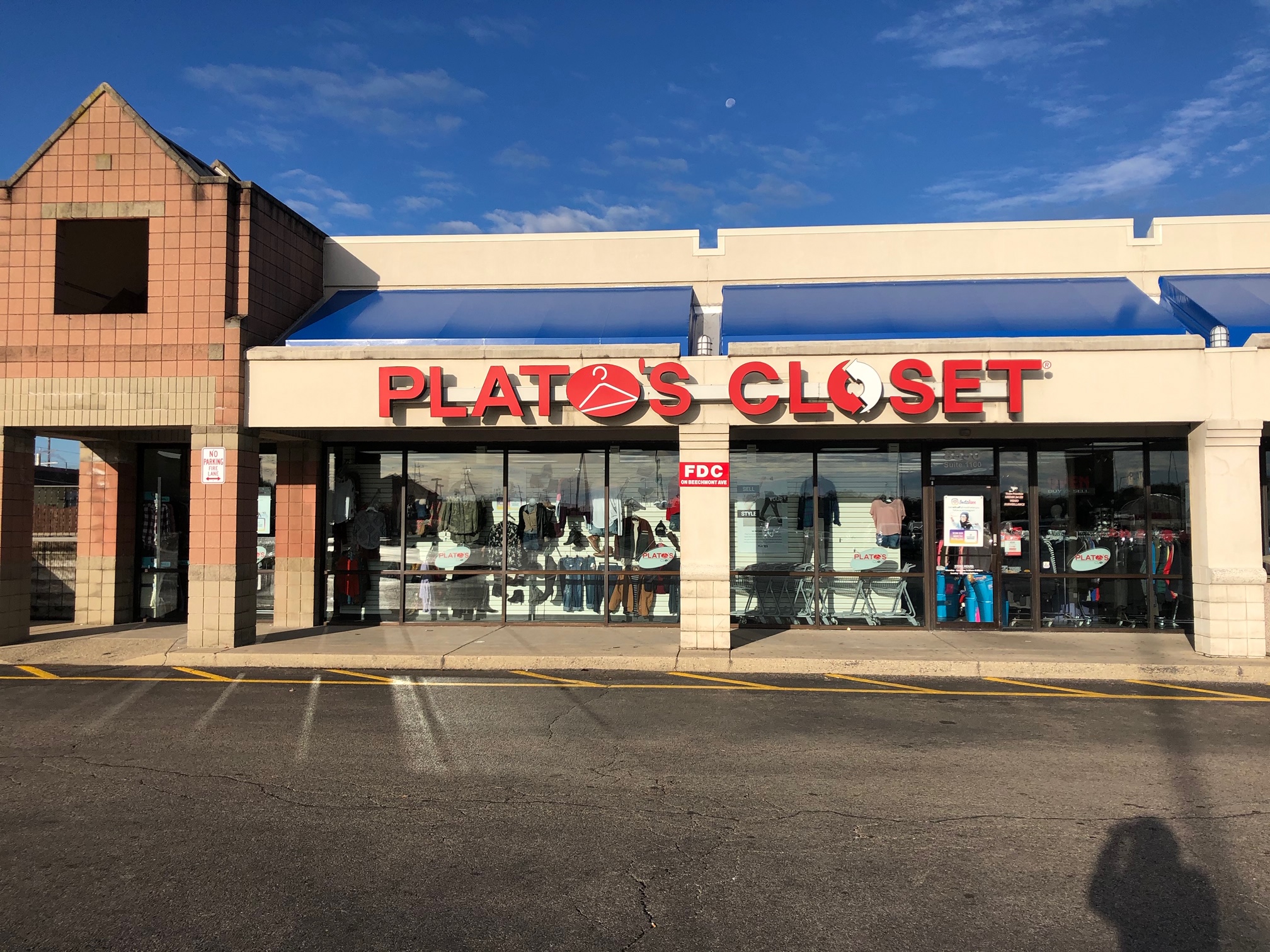 Sale on Select Shoes at Plato's Closet