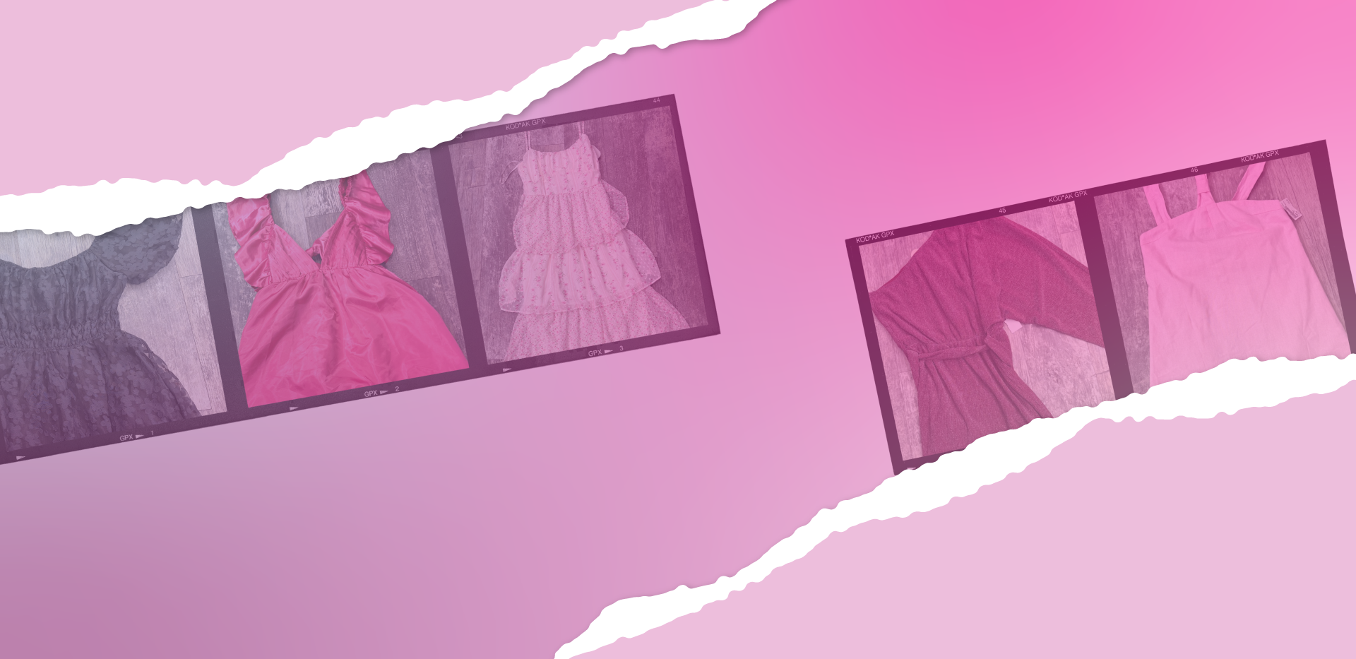 Shop our Dress Event