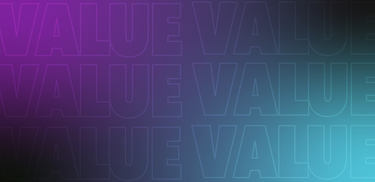 Value Drop This Saturday