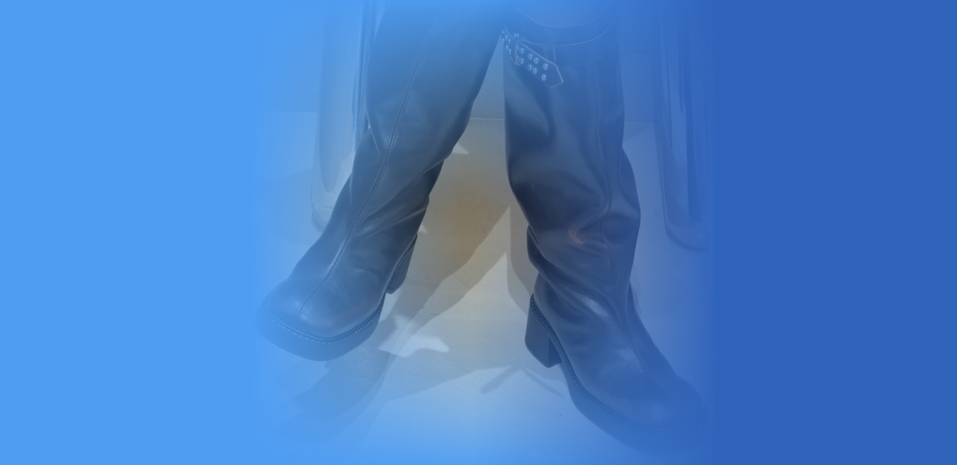 Boot Drop This Saturday