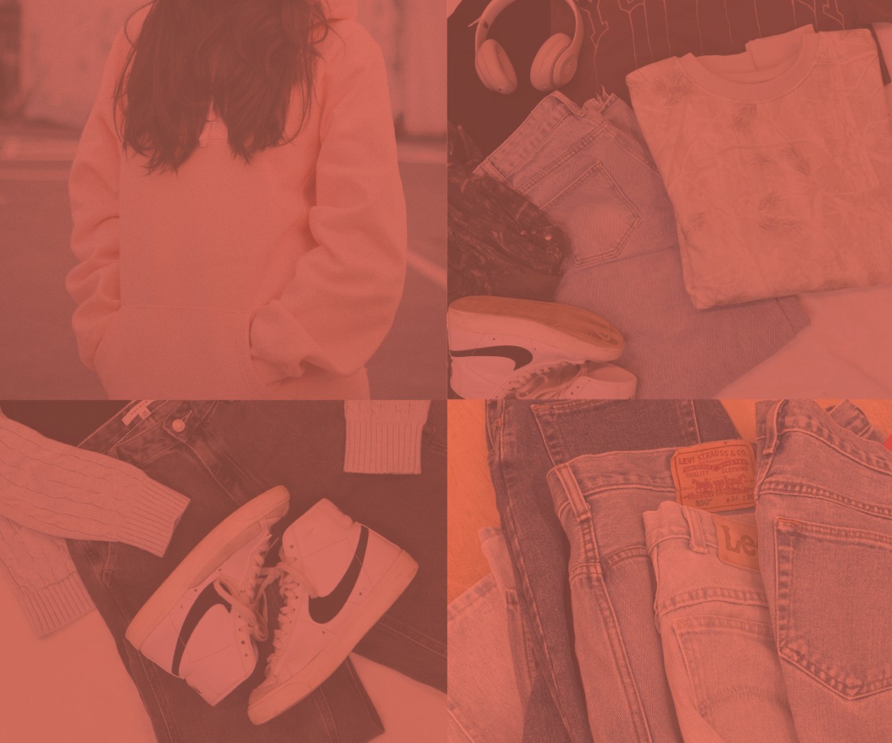 Get CASH for t-shirts, jeans, sweatshirts, athletic wear, jackets and Carolina apparel!