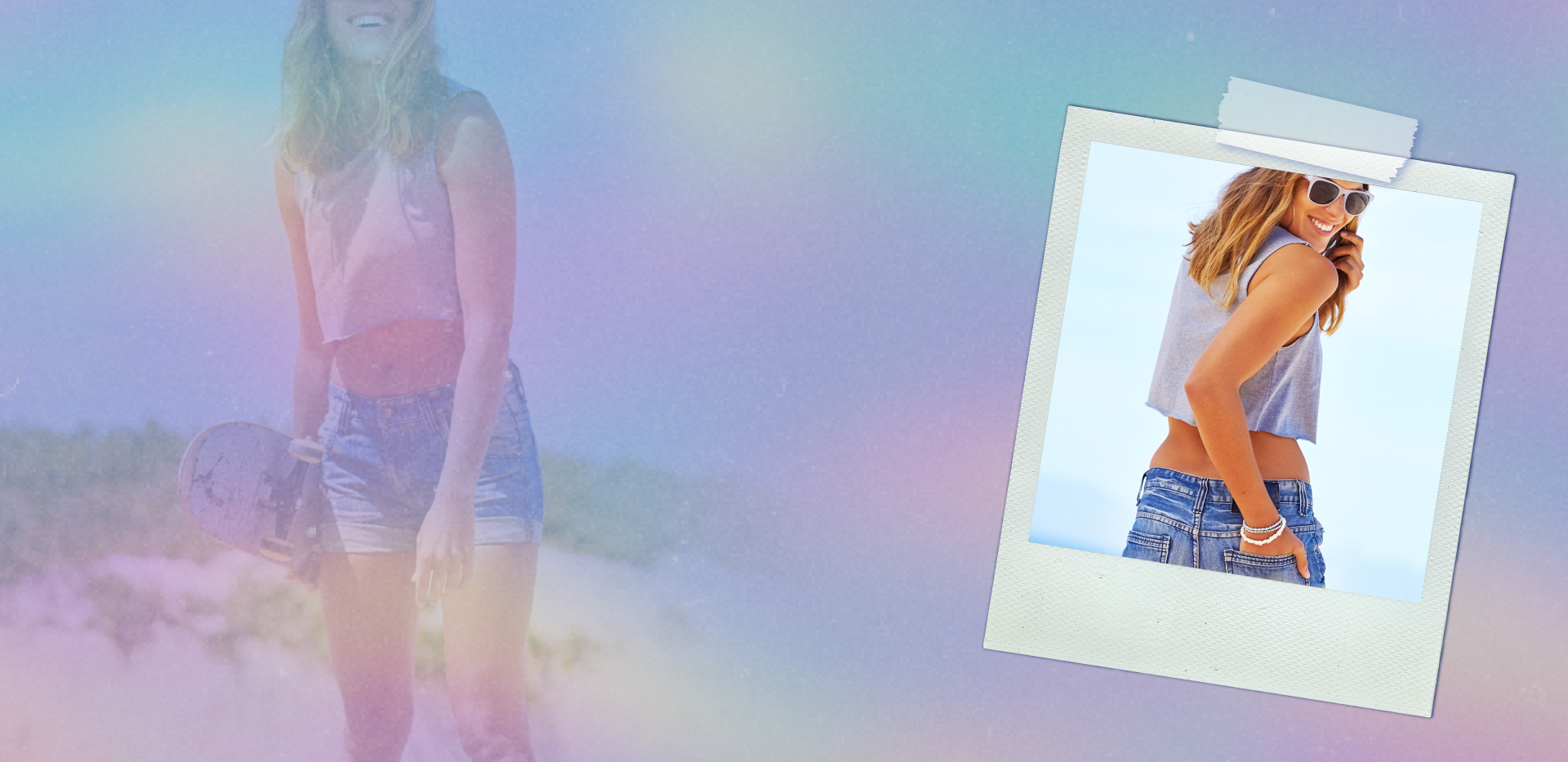 Let's Go to the Beach Drop