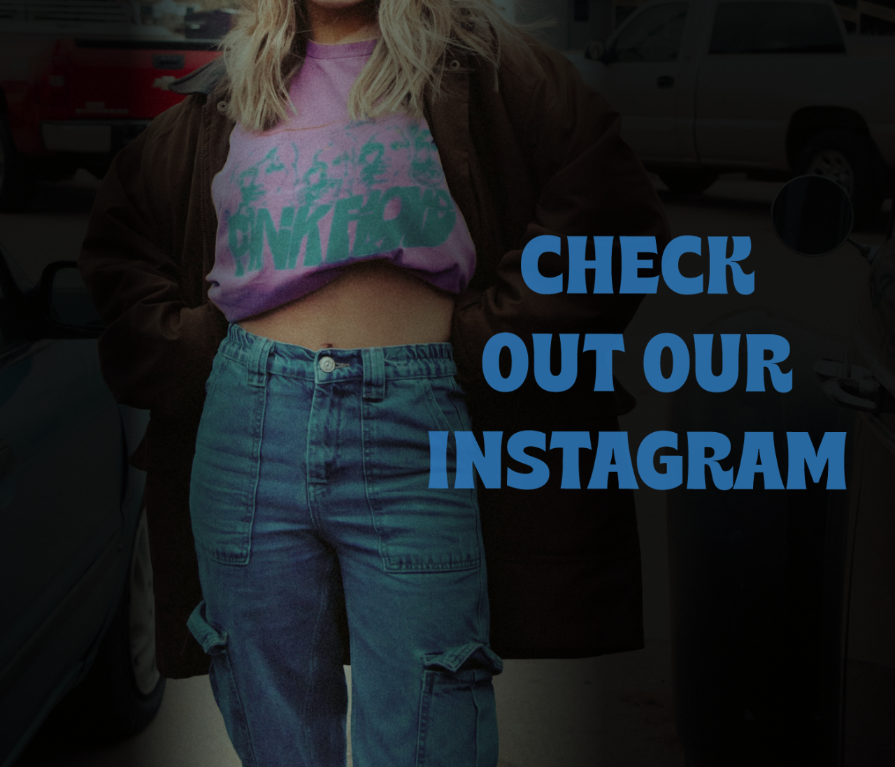 Check out our Instagram Page!
