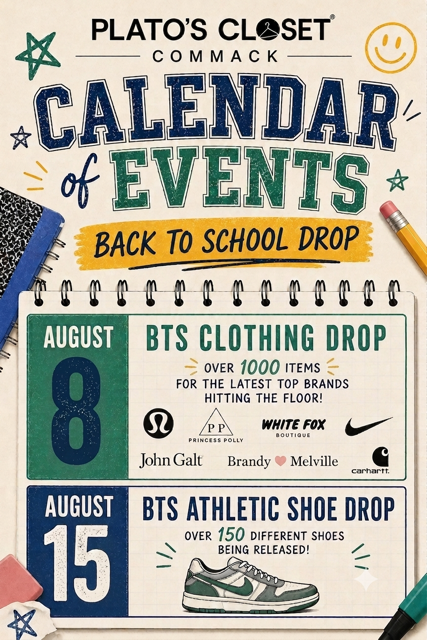 BTS Events