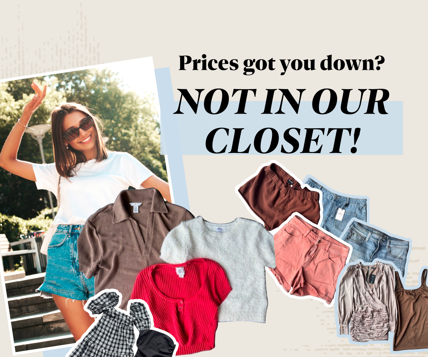 Shop our HUGE selection for less!