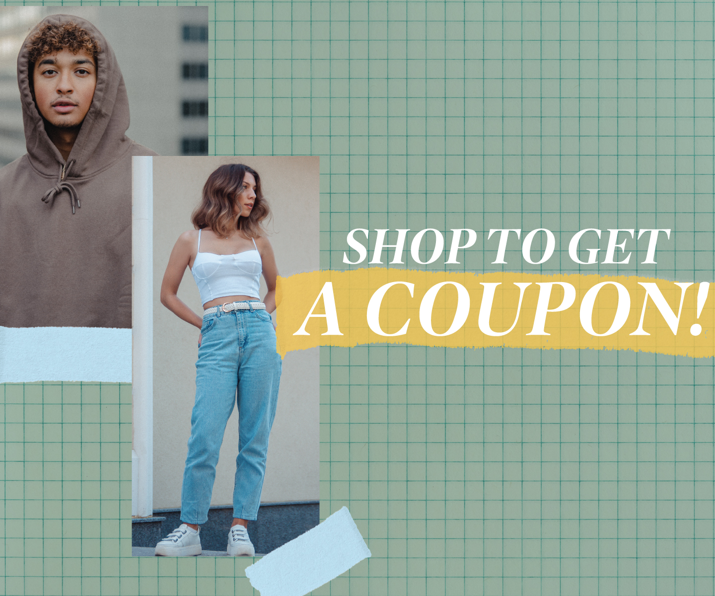 Spend $75, Get a $20 OFF $60 Coupon!