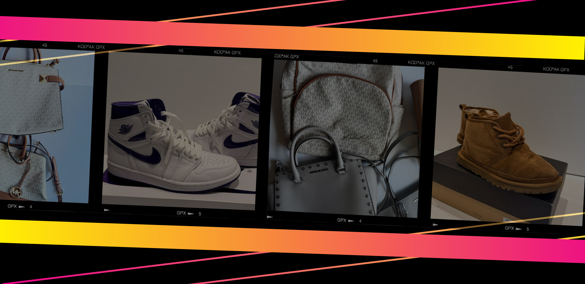 Shop our Black Friday Event