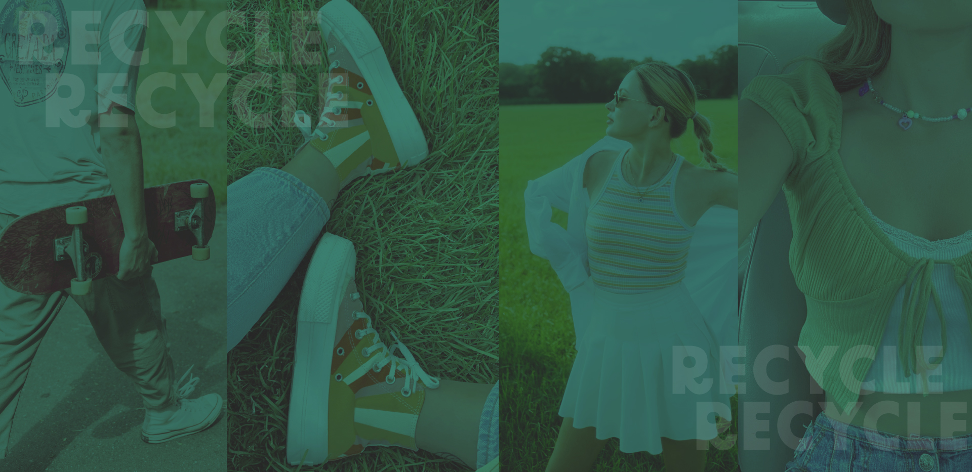 GLOBAL RECYCLING DAY