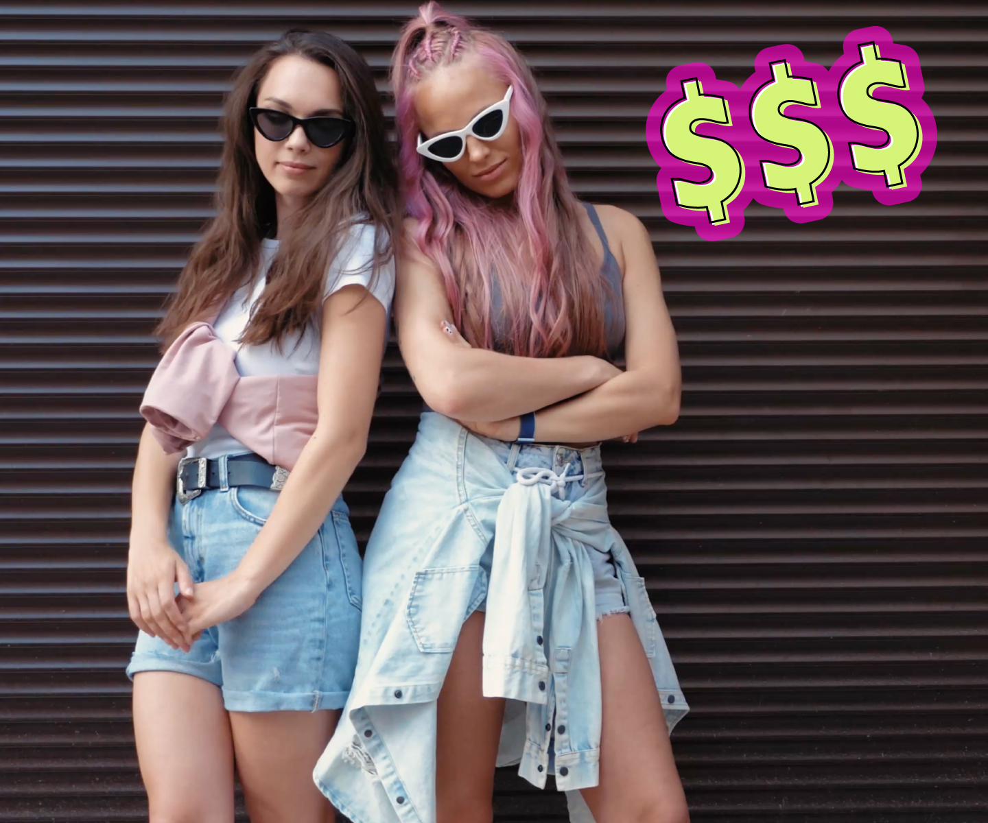 Get paid for your trendy name brands like vans, nike, jordans, american eagle, altar'd state, pacsun, and more!