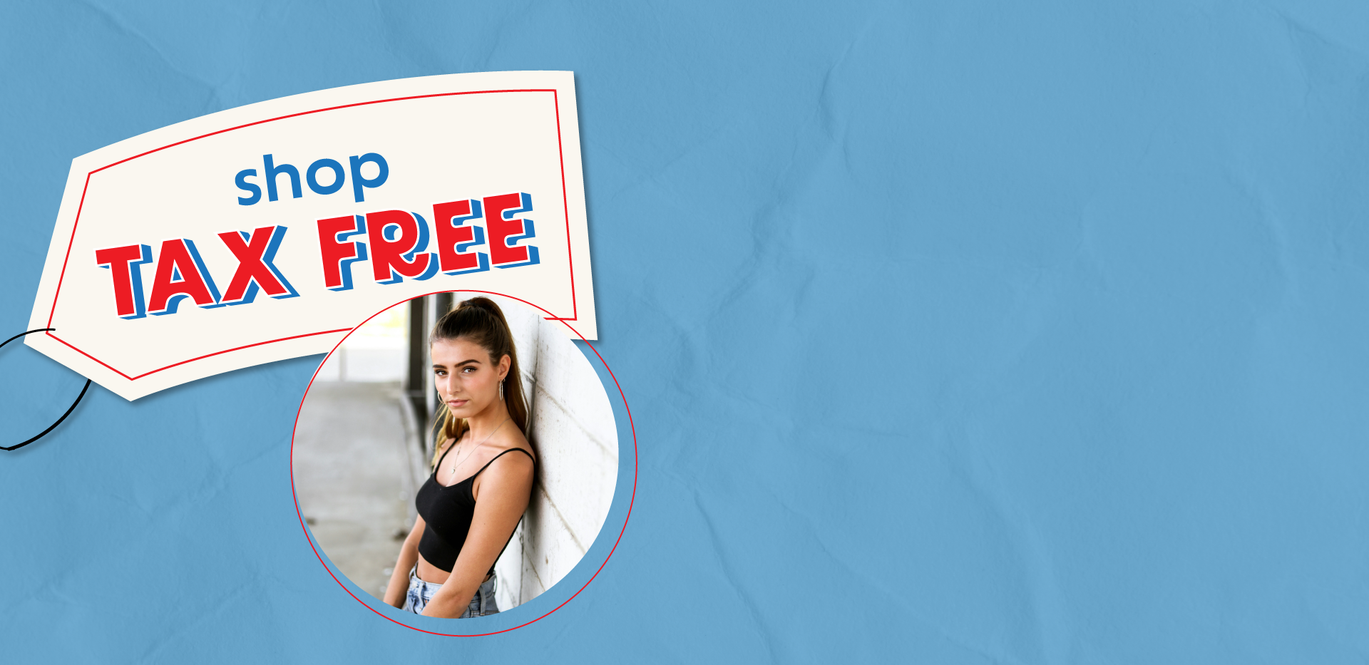 Tax Free Weekend