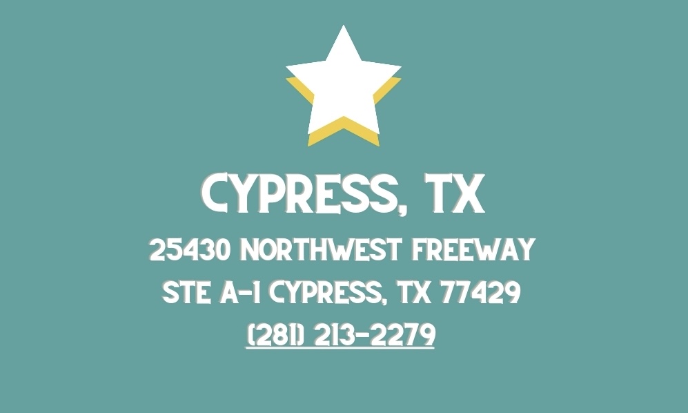 Visit Plato's Closet Cypress!