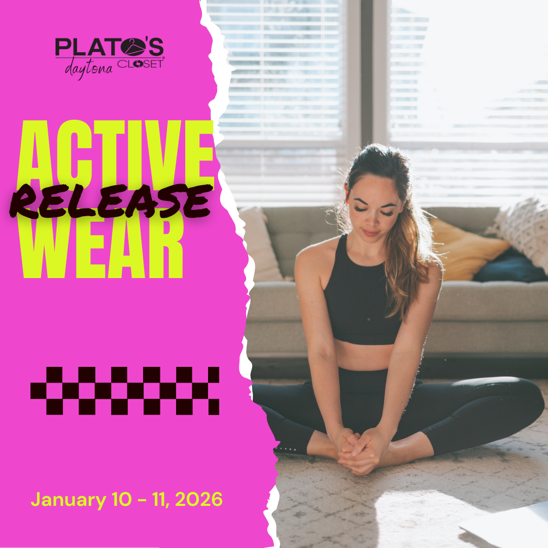 Active Wear Event