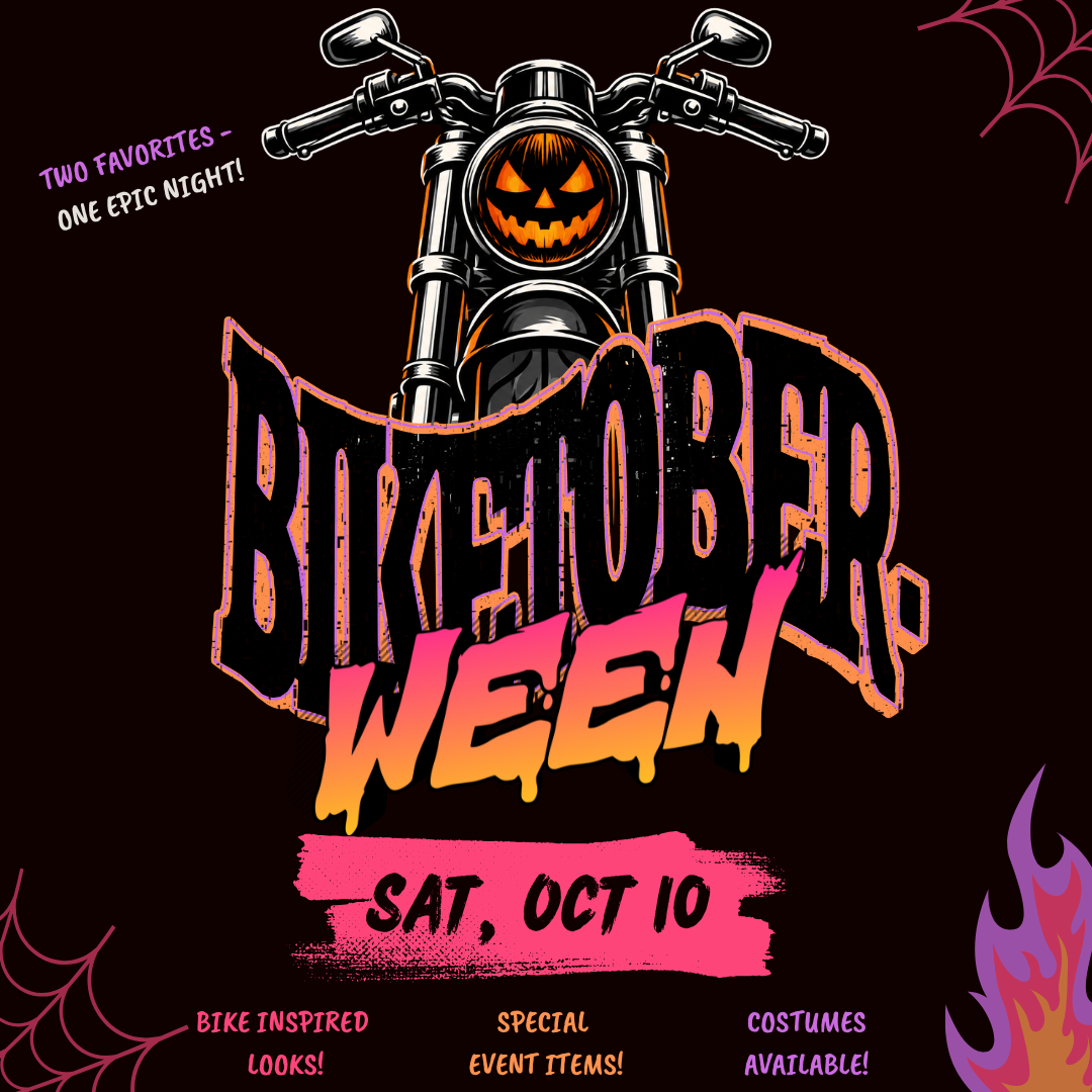 biketoberween