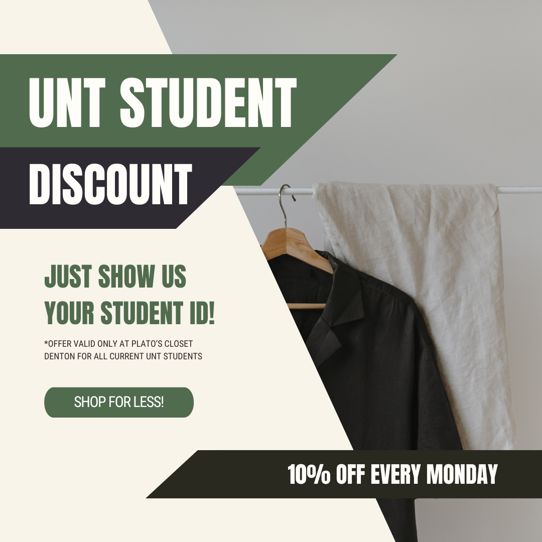 Mean Green Mondays!