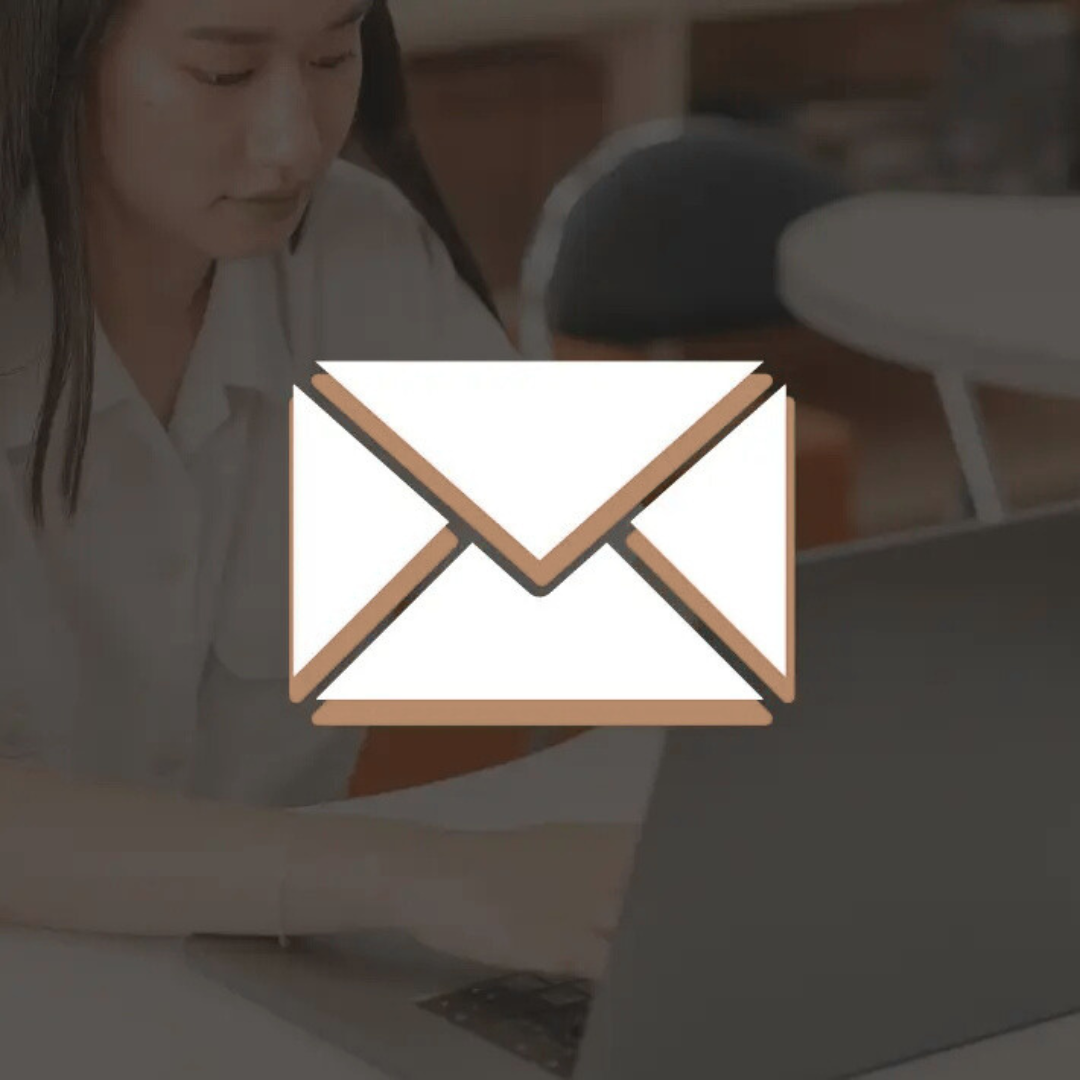 Join Our Email Club